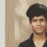 Gunal. S Personal Trainer trainer in Chennai