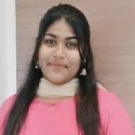 Anisha S. Class I-V Tuition trainer in Jaipur