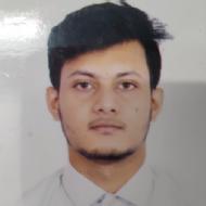 Sudipto Ghosh BTech Tuition trainer in Kolkata