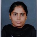 Photo of Nandhini N.