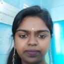 Photo of Ashwini V.