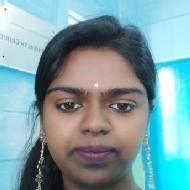 Ashwini V. Class I-V Tuition trainer in Bangalore