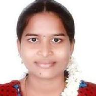 Jayalakshmi Elumalai Class I-V Tuition trainer in Chennai