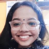 Shalini Toppo Class I-V Tuition trainer in Ghaziabad