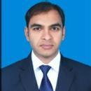 Photo of Geetesh Jadon