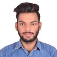 Vaibhav Shrivastava Class 8 Tuition trainer in Meerut