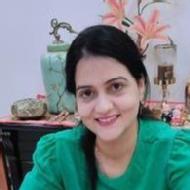 Ishu C. Class I-V Tuition trainer in Delhi