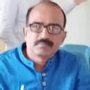 Photo of Vinayak Kamath