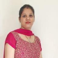 Charu G. Vedic Maths trainer in Chandigarh