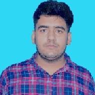 Om Shankar Pandey MSc Tuition trainer in Chandpur