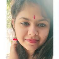 Megha Sharma BSc Tuition trainer in Pune