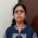 Photo of Anuradha S.