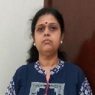 Anuradha S. Class 11 Tuition trainer in Muscat