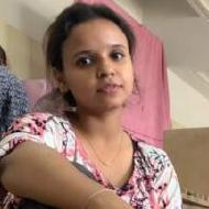 Kanishka S. Painting trainer in Delhi