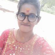 Subarthana M. Class 11 Tuition trainer in Madurai