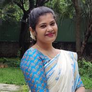 Angeline Mary Barron Class 12 Tuition trainer in Bangalore