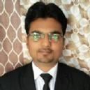 Photo of Vikas Mishra