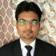 Vikas Mishra LLB Tuition trainer in Lucknow