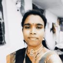 Photo of D. Kavitha