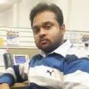 Photo of Akshay Mishra