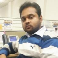 Akshay Mishra Class 10 trainer in Gurgaon
