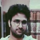 Photo of Sayed Waqar Bukhari