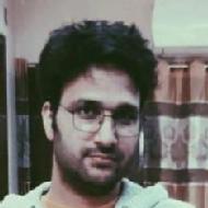 Sayed Waqar Bukhari Class 10 trainer in Delhi