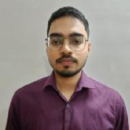 Vyom Prakash Manav Stock Market Trading trainer in Varanasi