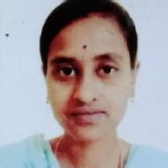Pavithra. N Class I-V Tuition trainer in Bangalore