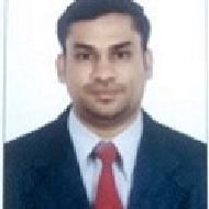 Anand Class I-V Tuition trainer in Hyderabad