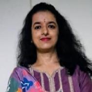 Shailza S. MBA Tuition trainer in Pune