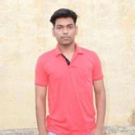 Sachin Personal Trainer trainer in Delhi