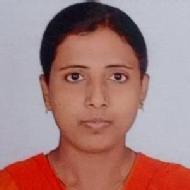 Preeti S. Hindi Language trainer in Kolkata