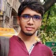 Sourav Senapati Class 11 Tuition trainer in Kolkata