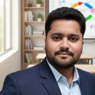 Ahamad Jani Pathan CA trainer in Hyderabad