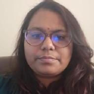 Jyoti S. Class I-V Tuition trainer in Hyderabad