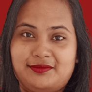 Arjita D. BTech Tuition trainer in Bhubaneswar