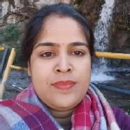 Sangeeta Drawing trainer in Noida