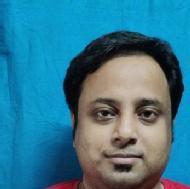 Prithwiraj Bose BTech Tuition trainer in Simurali
