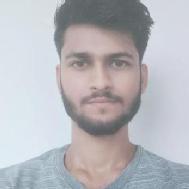 Ankit Kumar Singh Class 9 Tuition trainer in Ranchi