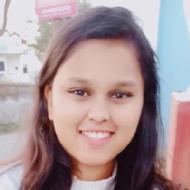 Aarika Jain BSc Tuition trainer in Rattia