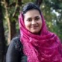 Photo of Safeetha B.