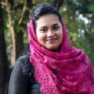 Safeetha B. MBA Tuition trainer in Tiruvalla