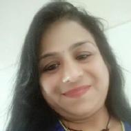 Shilpa P. Class I-V Tuition trainer in Ahmedabad