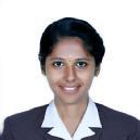 Photo of Priya M.