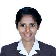 Priya M. Spoken English trainer in Chennai