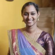 Anjana S. Class I-V Tuition trainer in Kochi