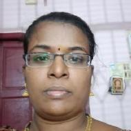 Sandhiyasenthil S. BCom Tuition trainer in Puducherry