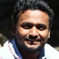 Prashant Bhardwaj Class I-V Tuition trainer in Delhi