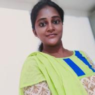 Yoganandhi Ponnusami Class 9 Tuition trainer in Tirupur